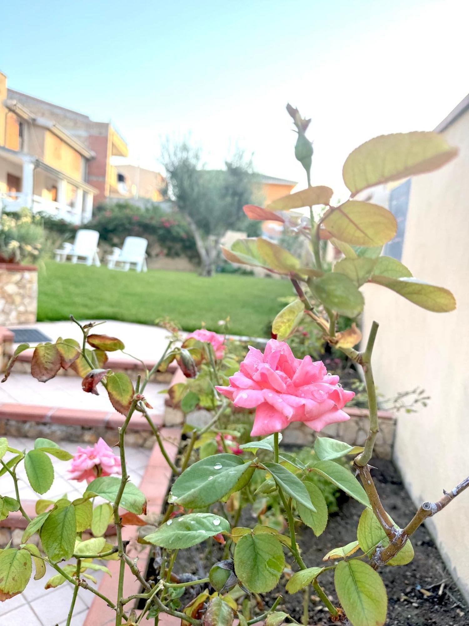 Apartamento Rosa's House - Zona Ospedaliera Cagliari