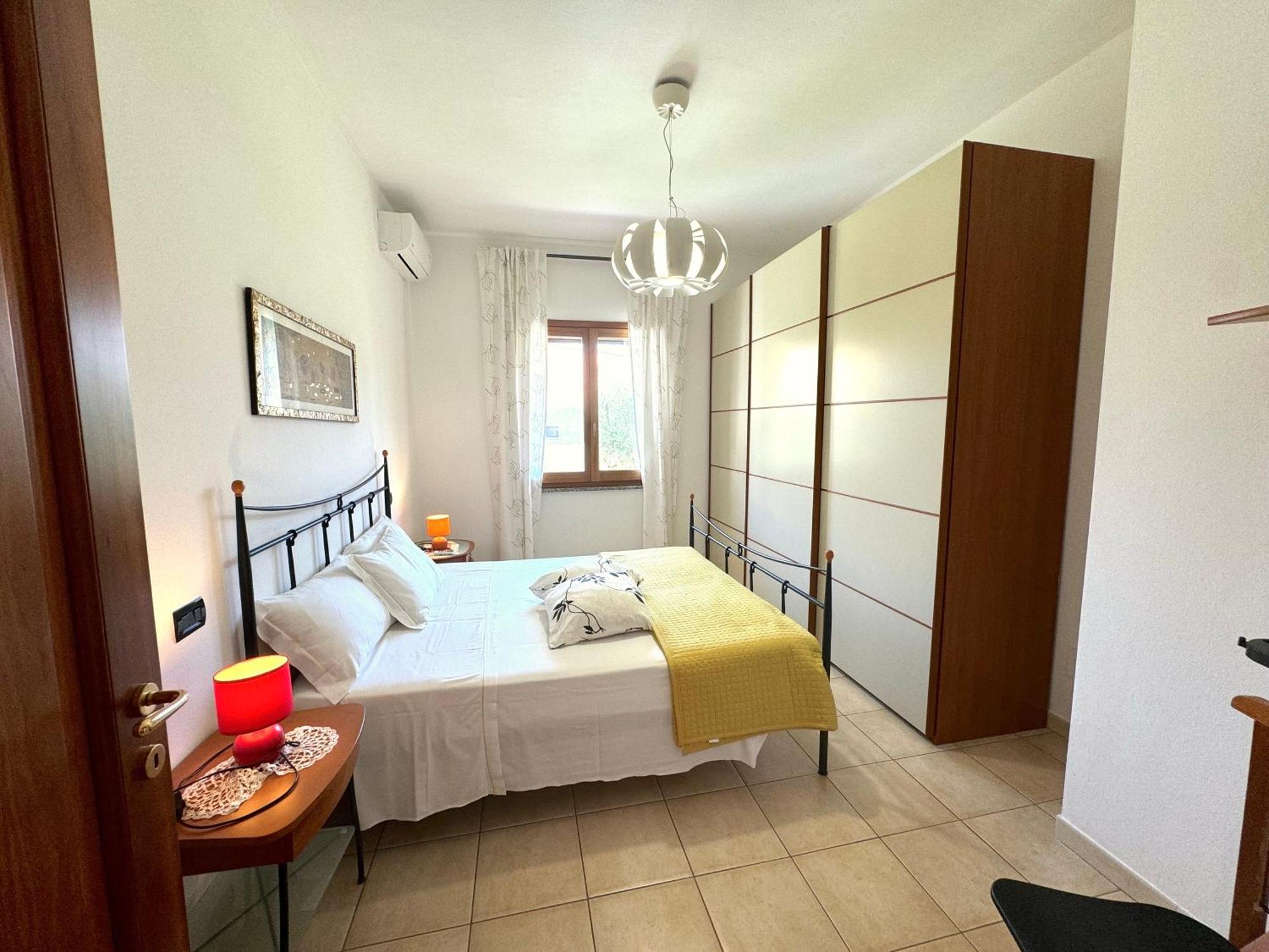 Apartamento Rosa's House - Zona Ospedaliera *