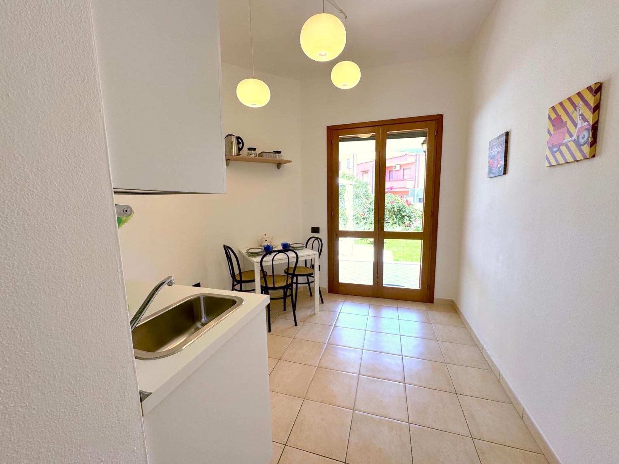 Rosa's House - Zona Ospedaliera Apartamento Cagliari
